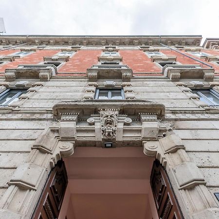 Apartament Milan Retreats Cadorna Duomo Zewnętrze zdjęcie