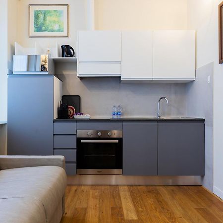 Apartament Milan Retreats Cadorna Duomo Zewnętrze zdjęcie