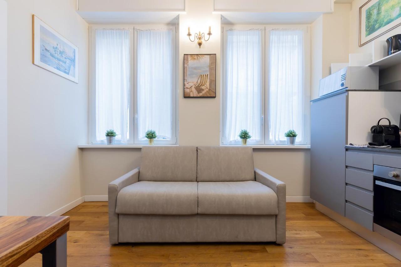 Apartament Milan Retreats Cadorna Duomo Zewnętrze zdjęcie
