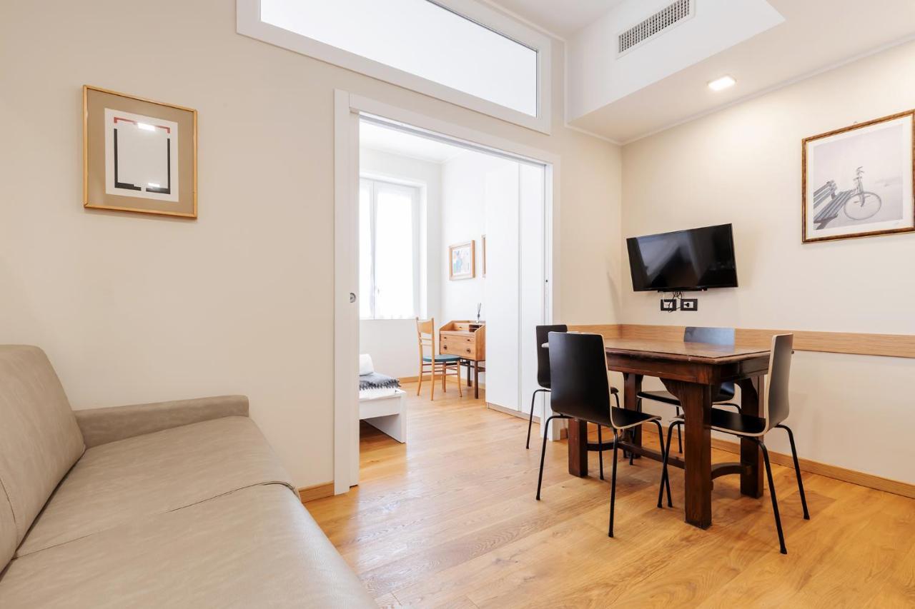 Apartament Milan Retreats Cadorna Duomo Zewnętrze zdjęcie