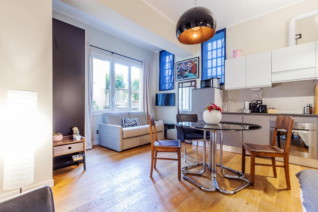 Apartament Milan Retreats Cadorna Duomo Zewnętrze zdjęcie