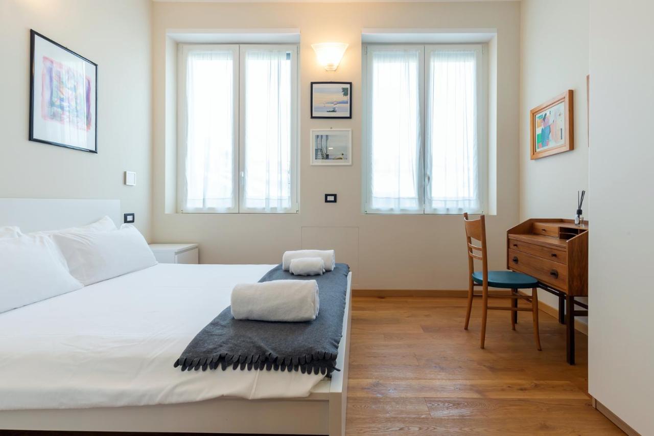 Apartament Milan Retreats Cadorna Duomo Zewnętrze zdjęcie