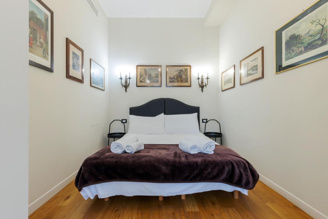 Apartament Milan Retreats Cadorna Duomo Zewnętrze zdjęcie