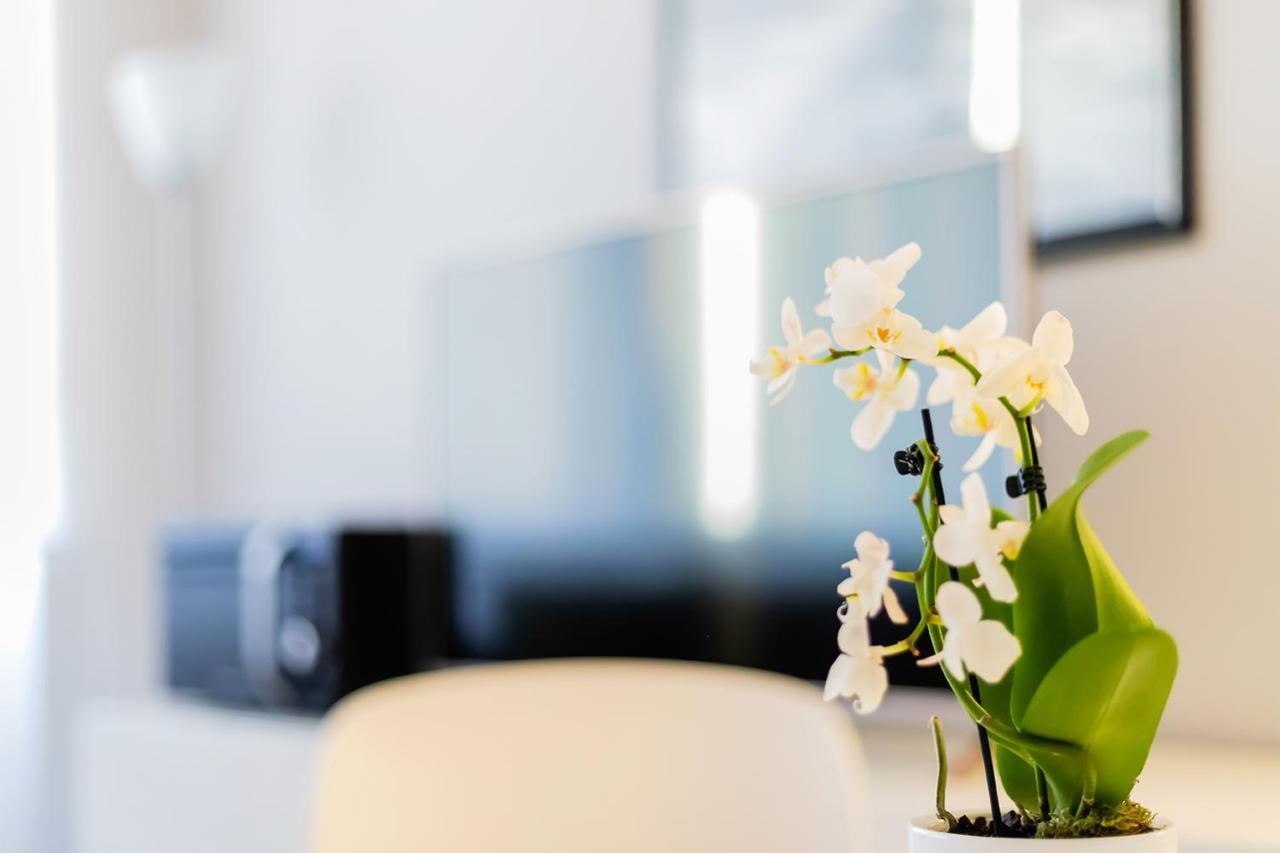 Apartament Milan Retreats Cadorna Duomo Zewnętrze zdjęcie