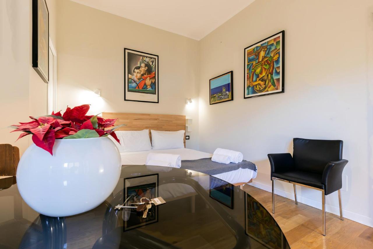 Apartament Milan Retreats Cadorna Duomo Zewnętrze zdjęcie
