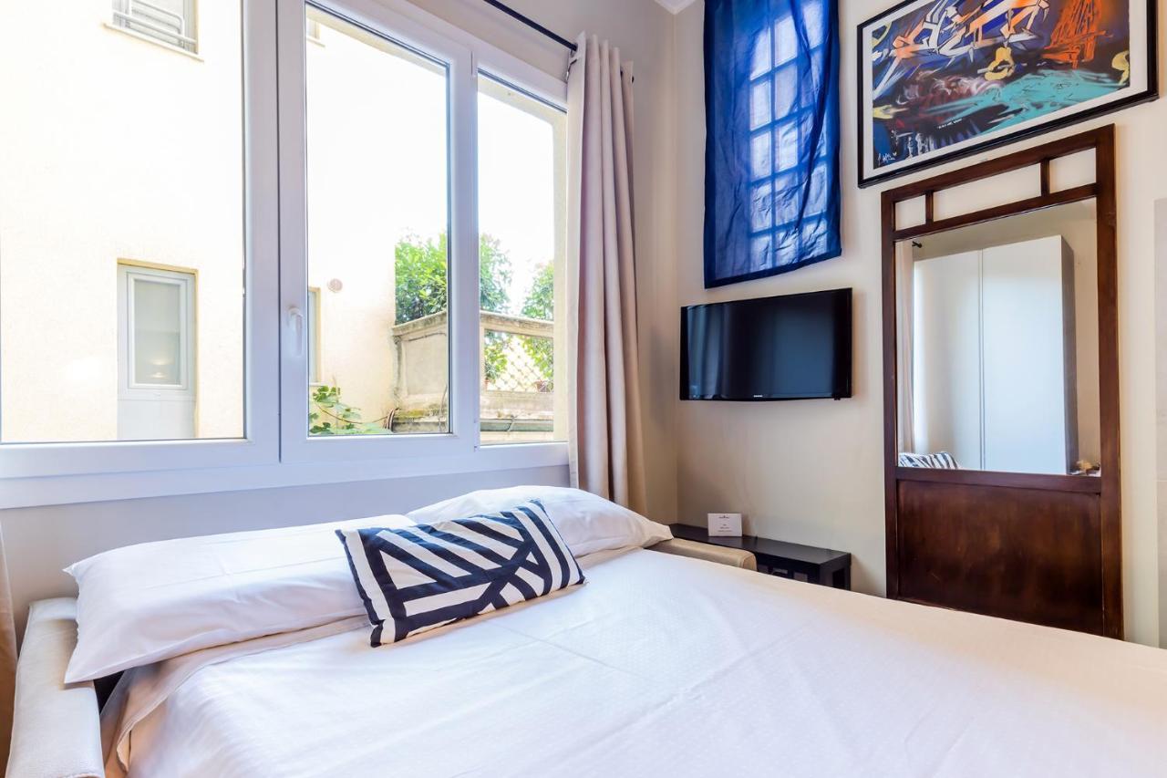 Apartament Milan Retreats Cadorna Duomo Zewnętrze zdjęcie