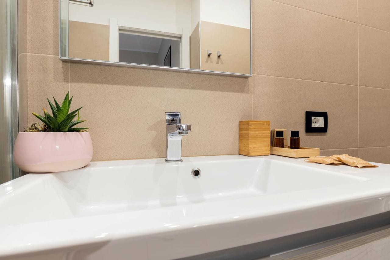 Apartament Milan Retreats Cadorna Duomo Zewnętrze zdjęcie