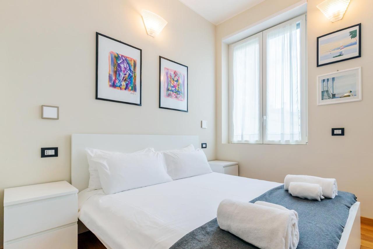 Apartament Milan Retreats Cadorna Duomo Zewnętrze zdjęcie