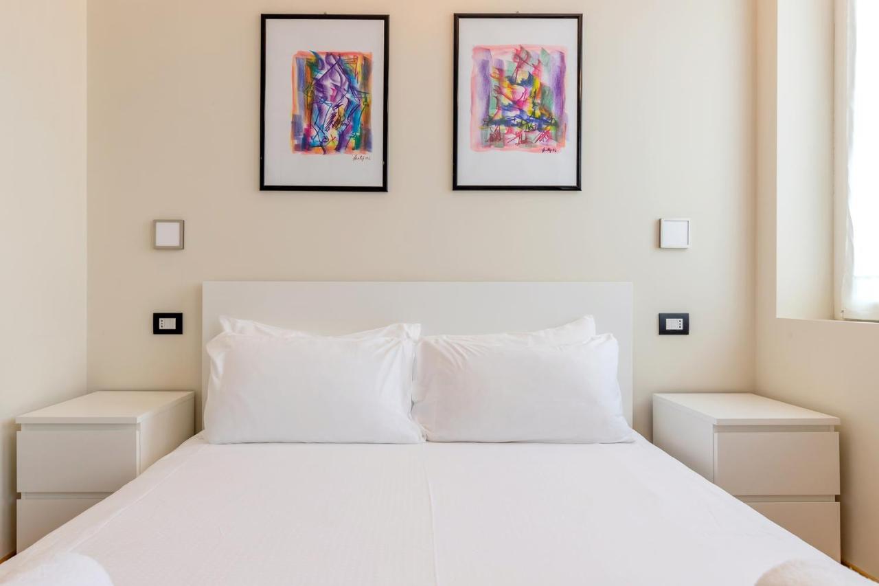 Apartament Milan Retreats Cadorna Duomo Zewnętrze zdjęcie