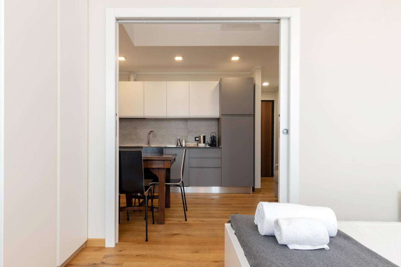 Apartament Milan Retreats Cadorna Duomo Zewnętrze zdjęcie