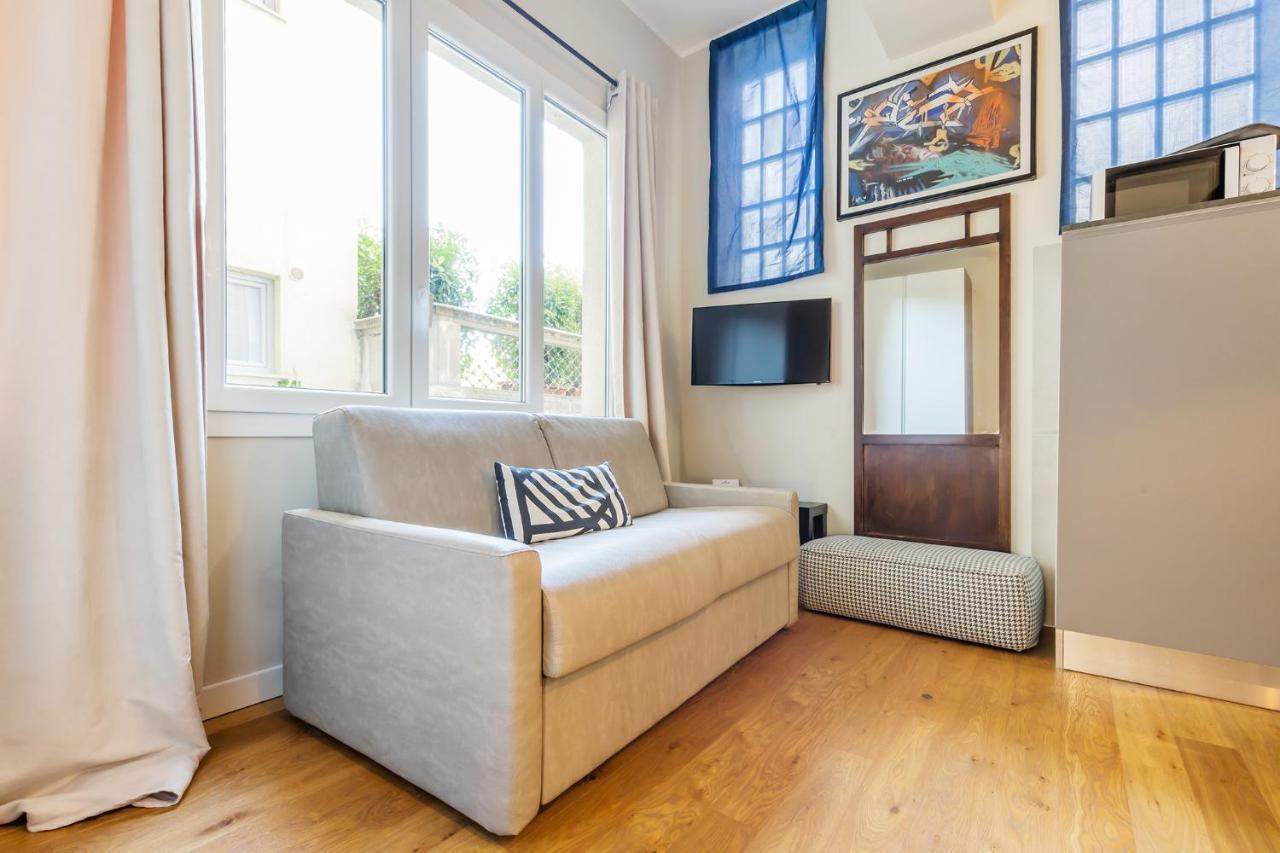 Apartament Milan Retreats Cadorna Duomo Zewnętrze zdjęcie