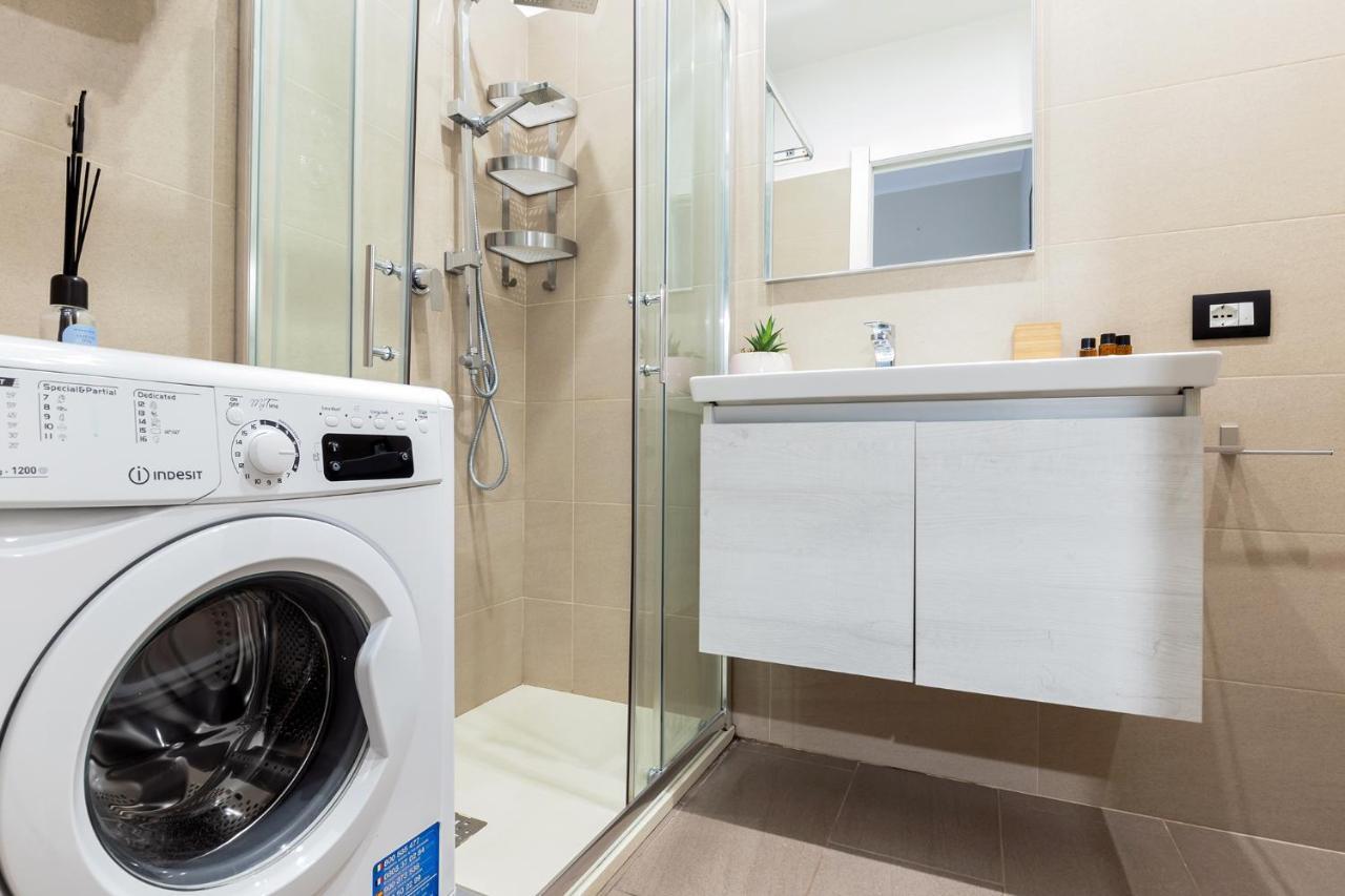 Apartament Milan Retreats Cadorna Duomo Zewnętrze zdjęcie