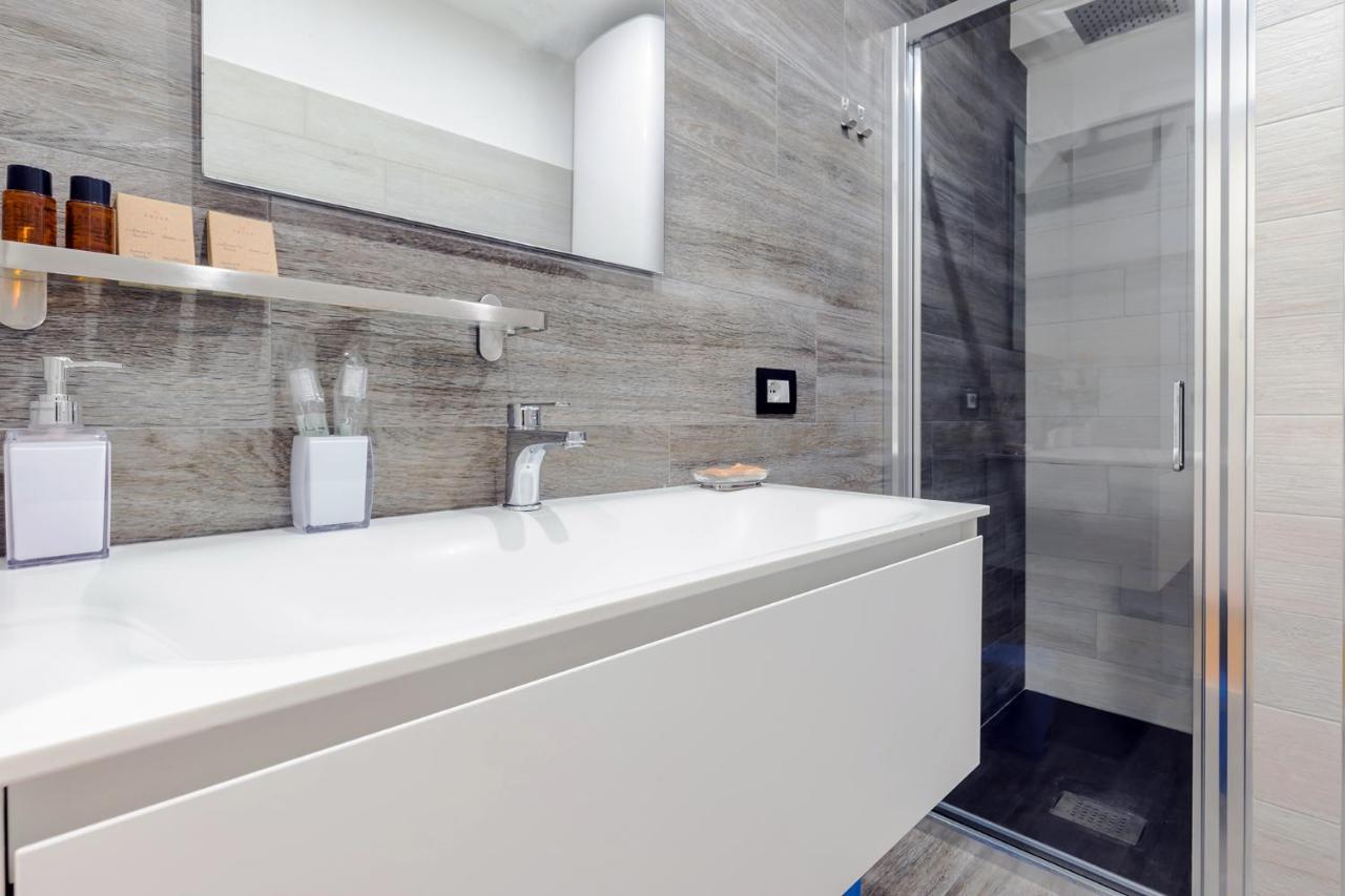 Apartament Milan Retreats Cadorna Duomo Zewnętrze zdjęcie