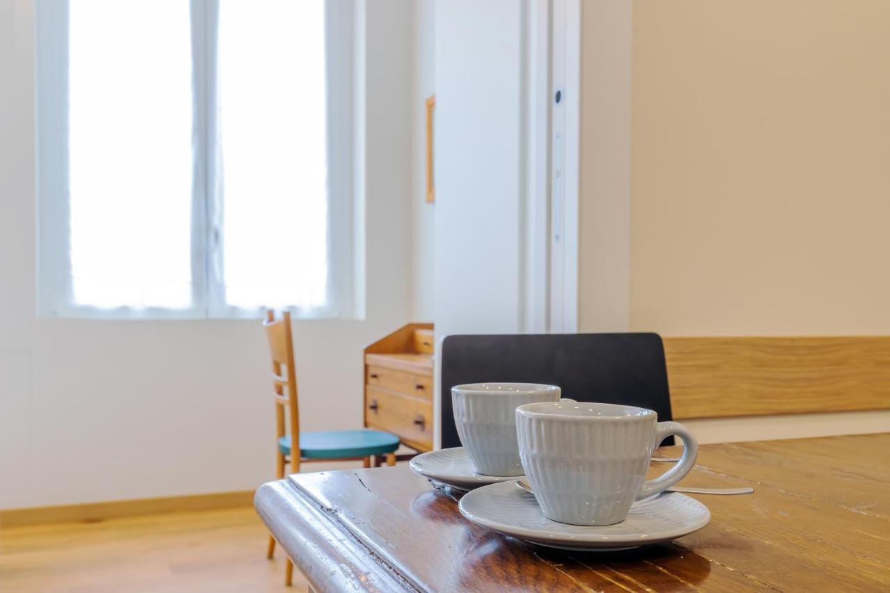 Apartament Milan Retreats Cadorna Duomo Zewnętrze zdjęcie