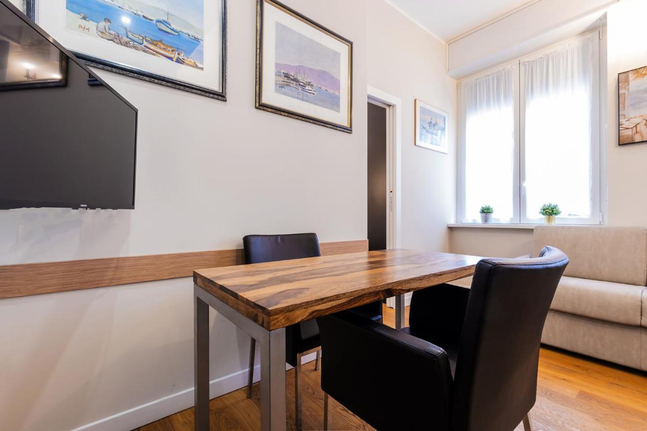 Apartament Milan Retreats Cadorna Duomo Zewnętrze zdjęcie