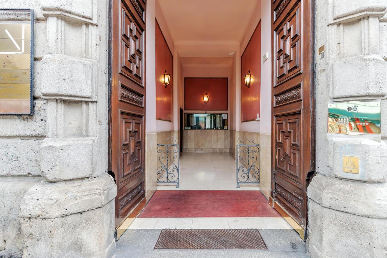 Apartament Milan Retreats Cadorna Duomo Zewnętrze zdjęcie