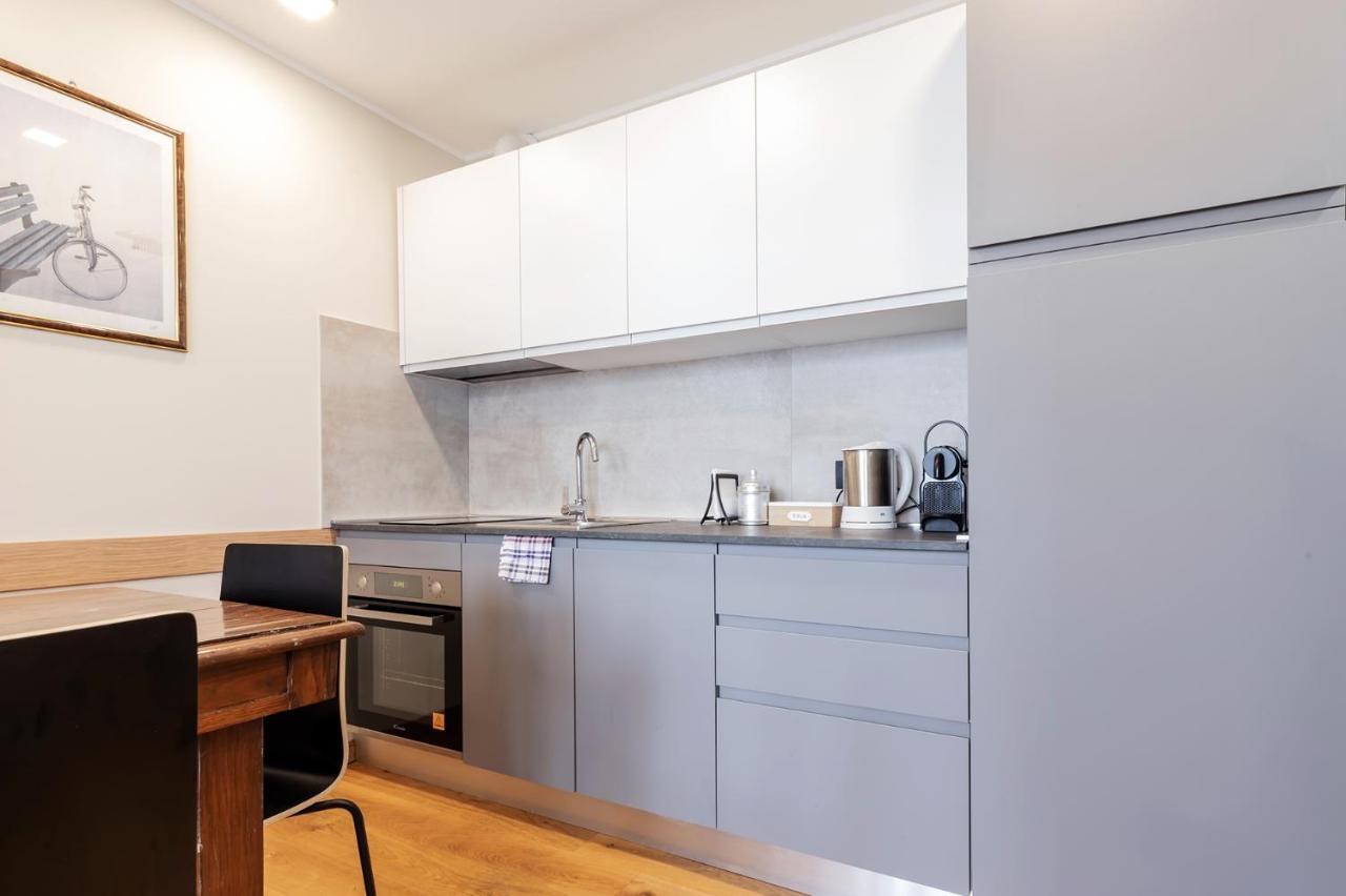 Apartament Milan Retreats Cadorna Duomo Zewnętrze zdjęcie