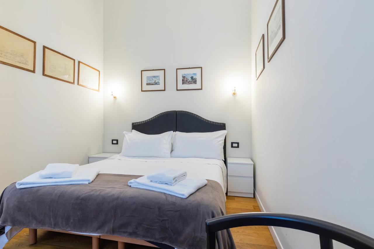 Apartament Milan Retreats Cadorna Duomo Zewnętrze zdjęcie