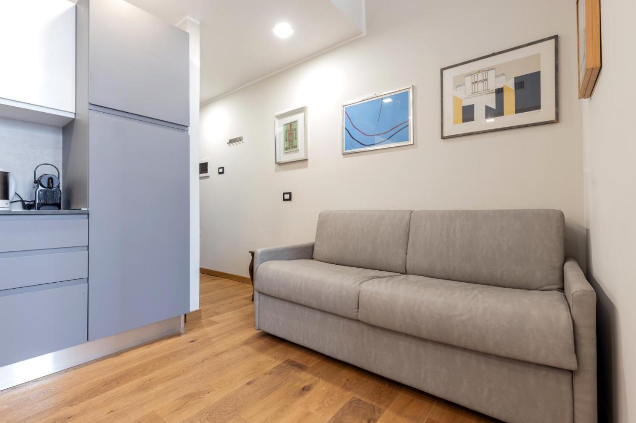 Apartament Milan Retreats Cadorna Duomo Zewnętrze zdjęcie