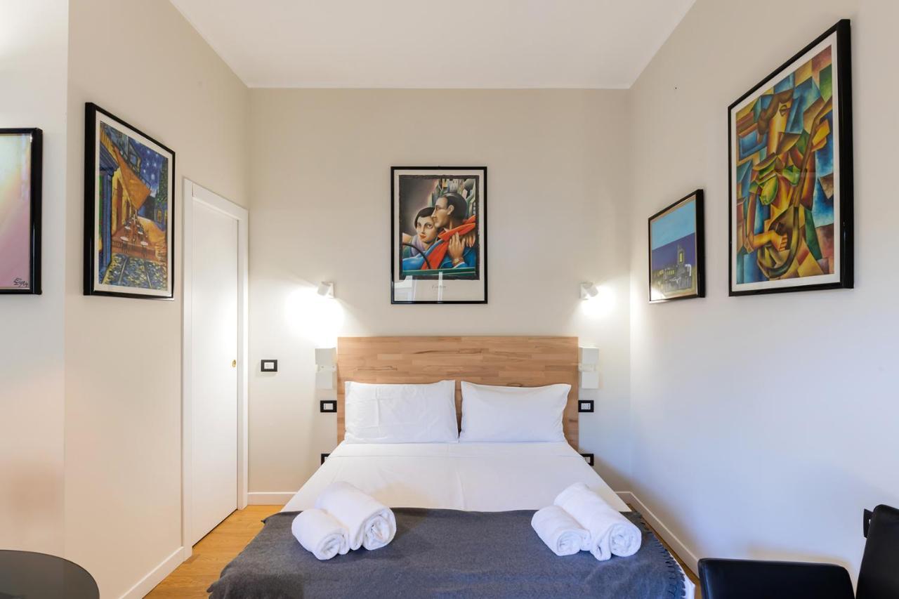 Apartament Milan Retreats Cadorna Duomo Zewnętrze zdjęcie
