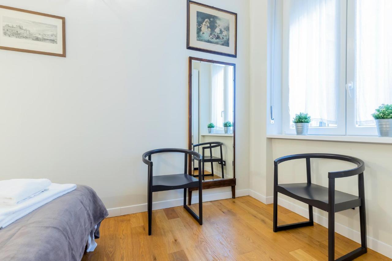 Apartament Milan Retreats Cadorna Duomo Zewnętrze zdjęcie