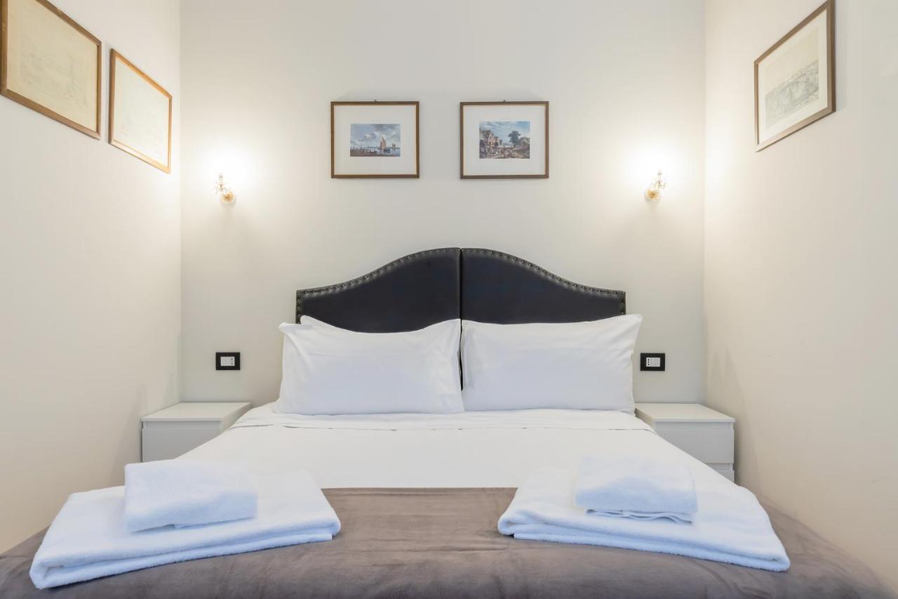 Apartament Milan Retreats Cadorna Duomo Zewnętrze zdjęcie