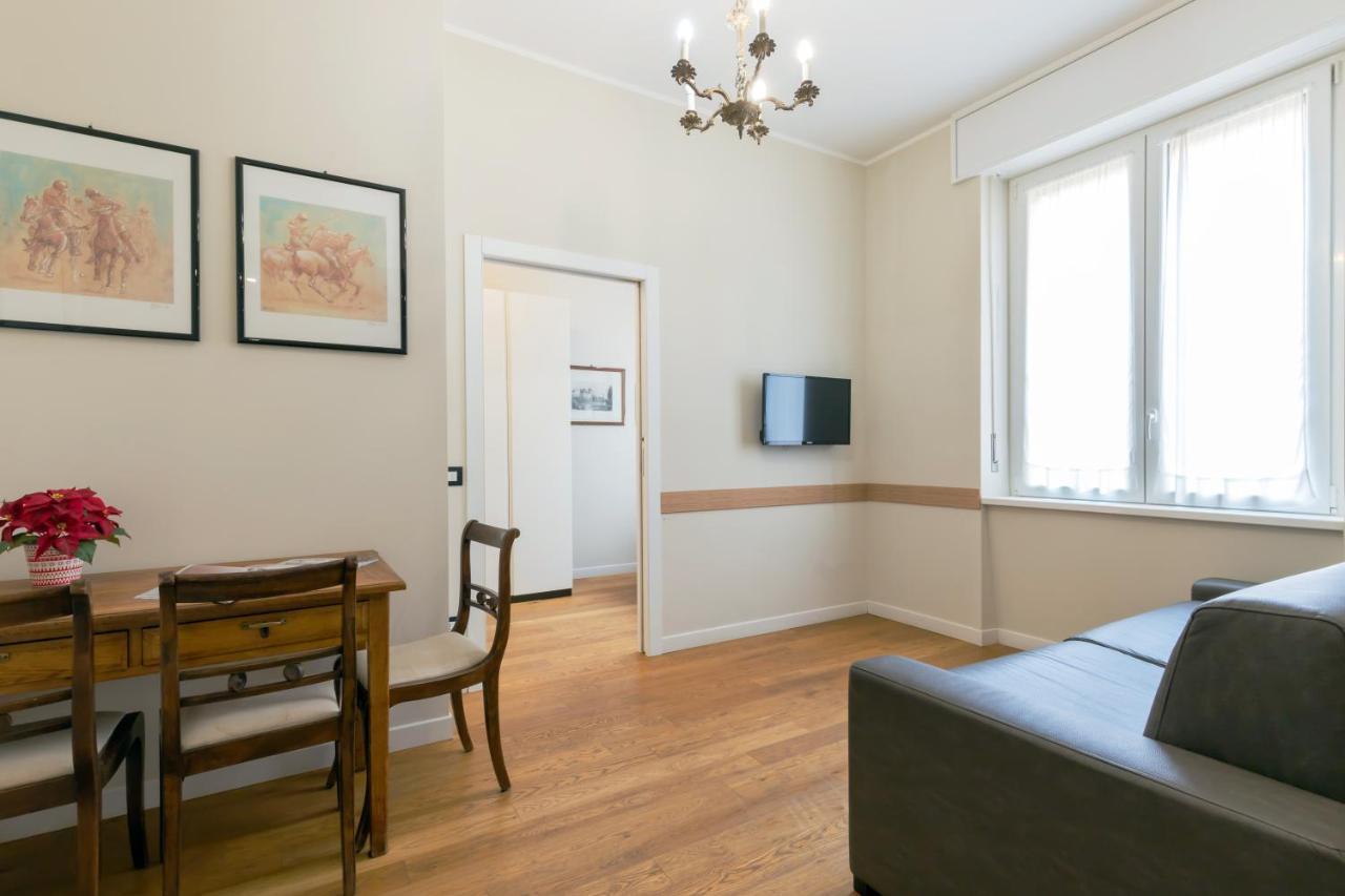 Apartament Milan Retreats Cadorna Duomo Zewnętrze zdjęcie