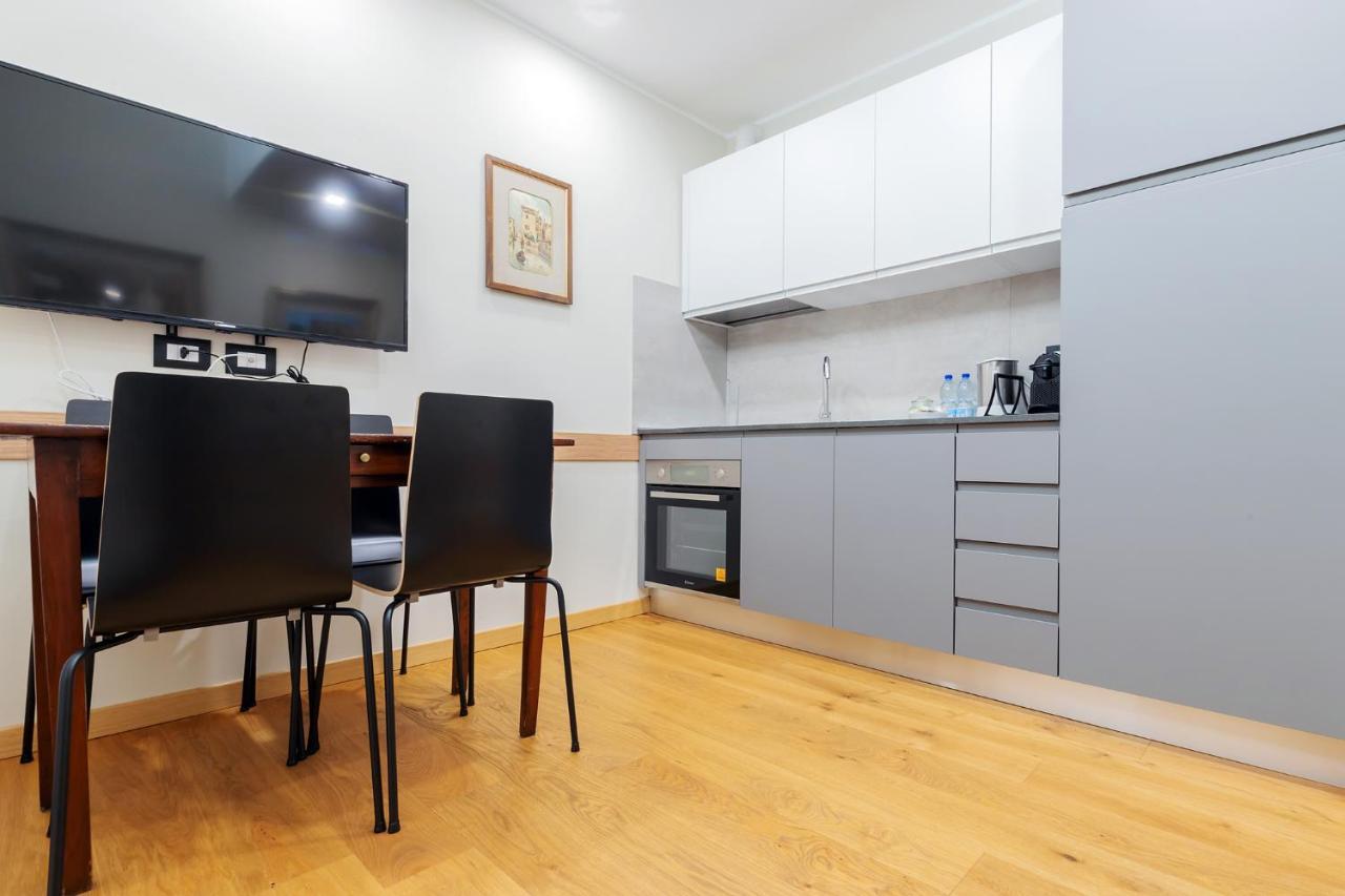 Apartament Milan Retreats Cadorna Duomo Zewnętrze zdjęcie