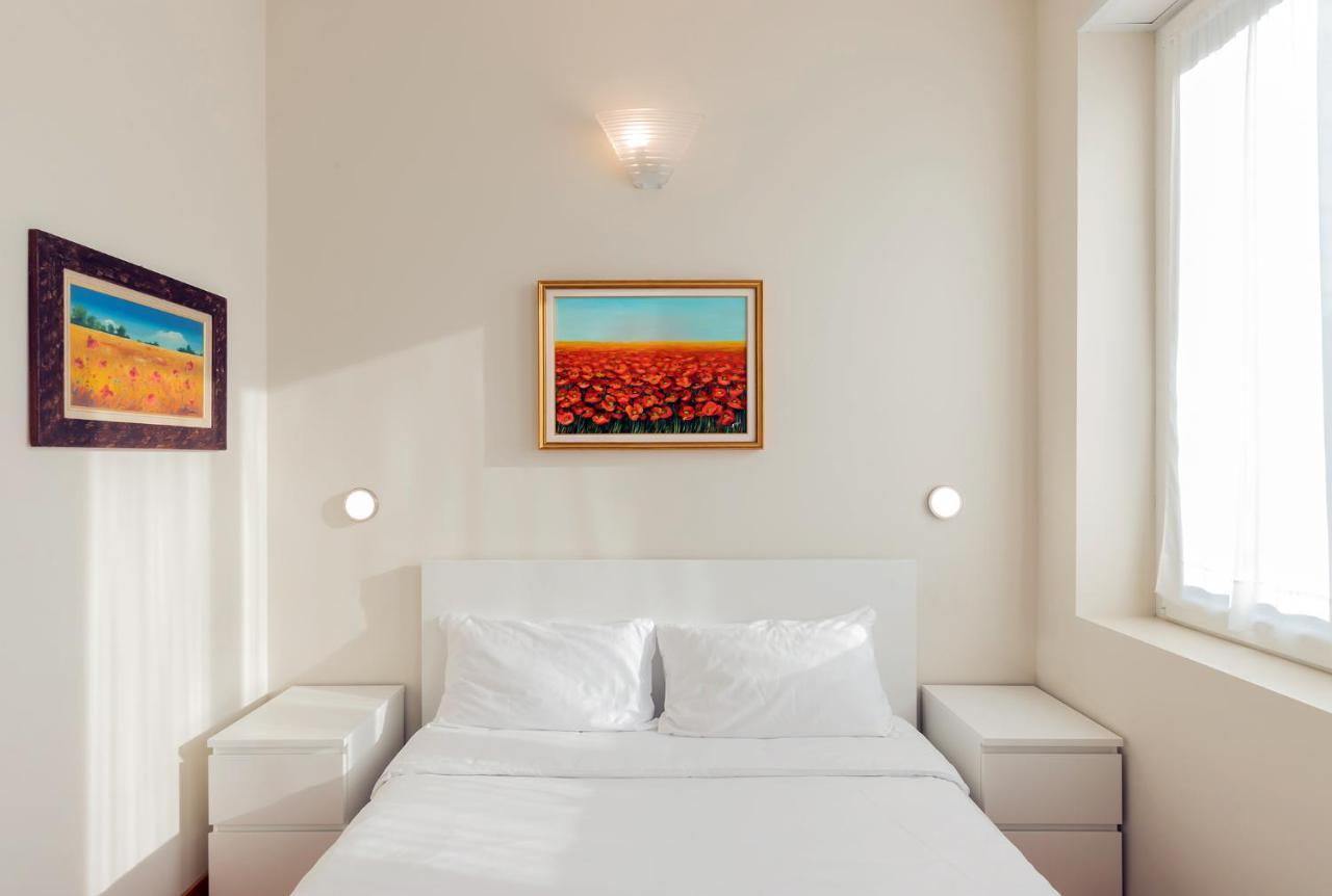 Apartament Milan Retreats Cadorna Duomo Zewnętrze zdjęcie