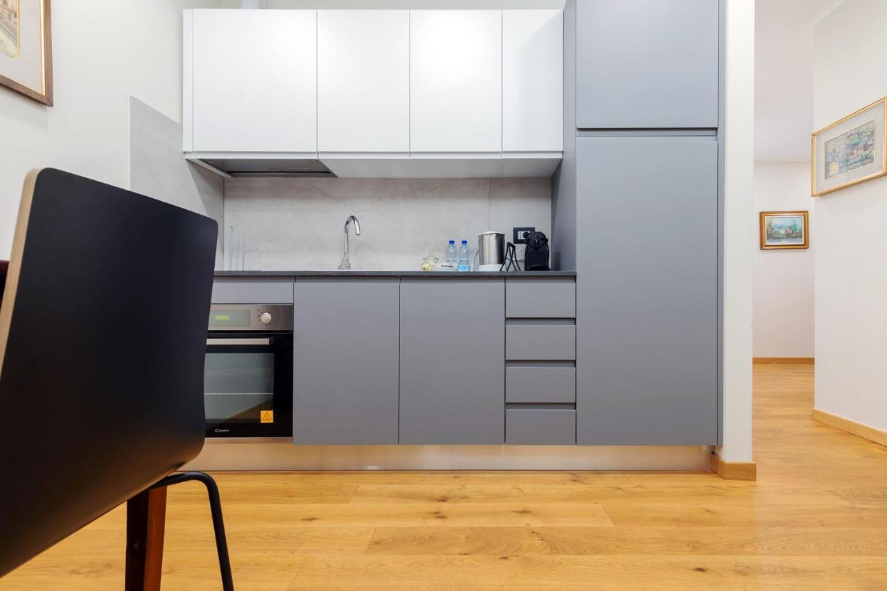 Apartament Milan Retreats Cadorna Duomo Zewnętrze zdjęcie