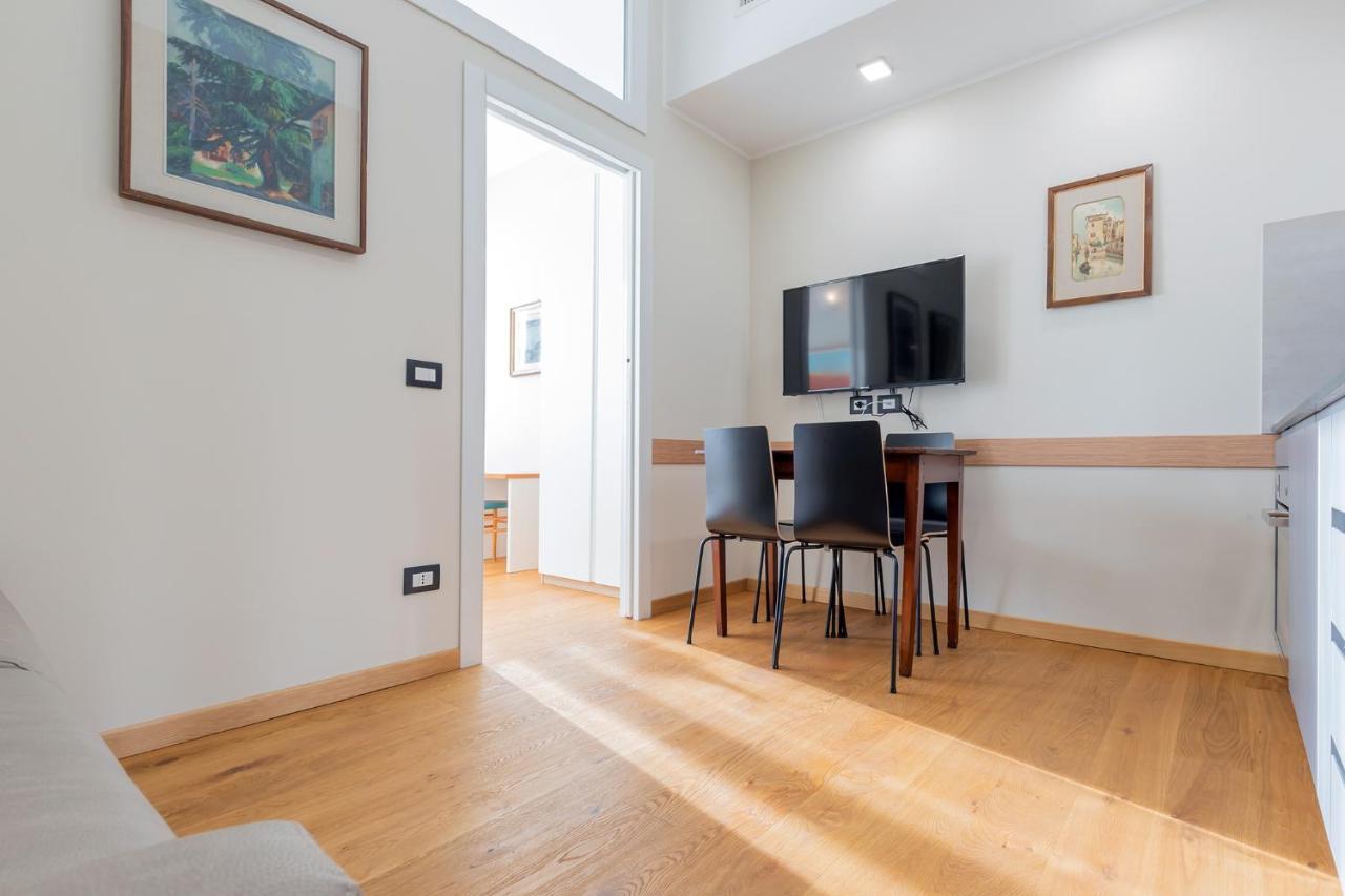 Apartament Milan Retreats Cadorna Duomo Zewnętrze zdjęcie