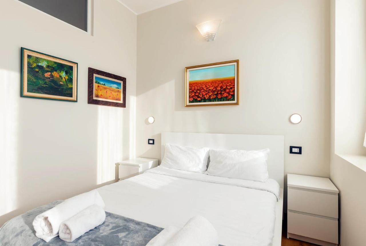 Apartament Milan Retreats Cadorna Duomo Zewnętrze zdjęcie