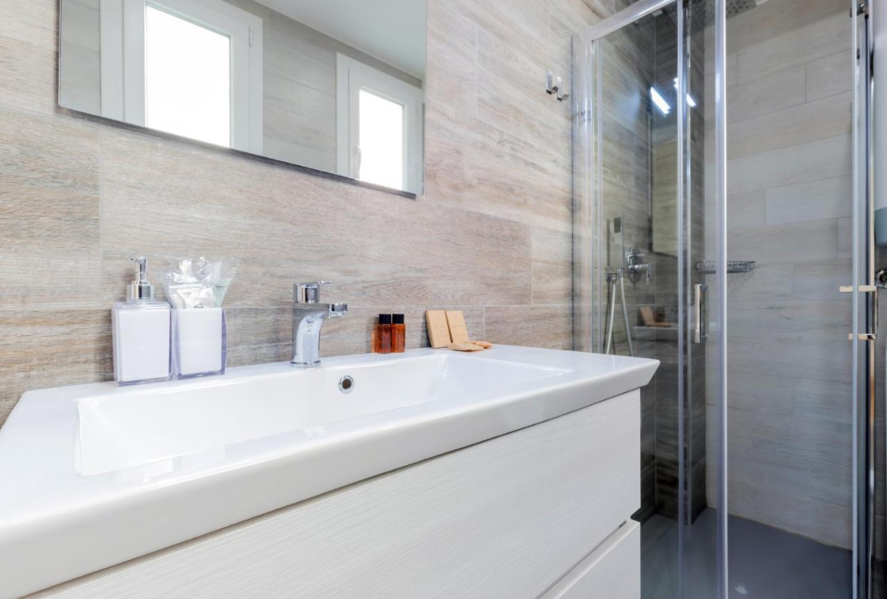 Apartament Milan Retreats Cadorna Duomo Zewnętrze zdjęcie