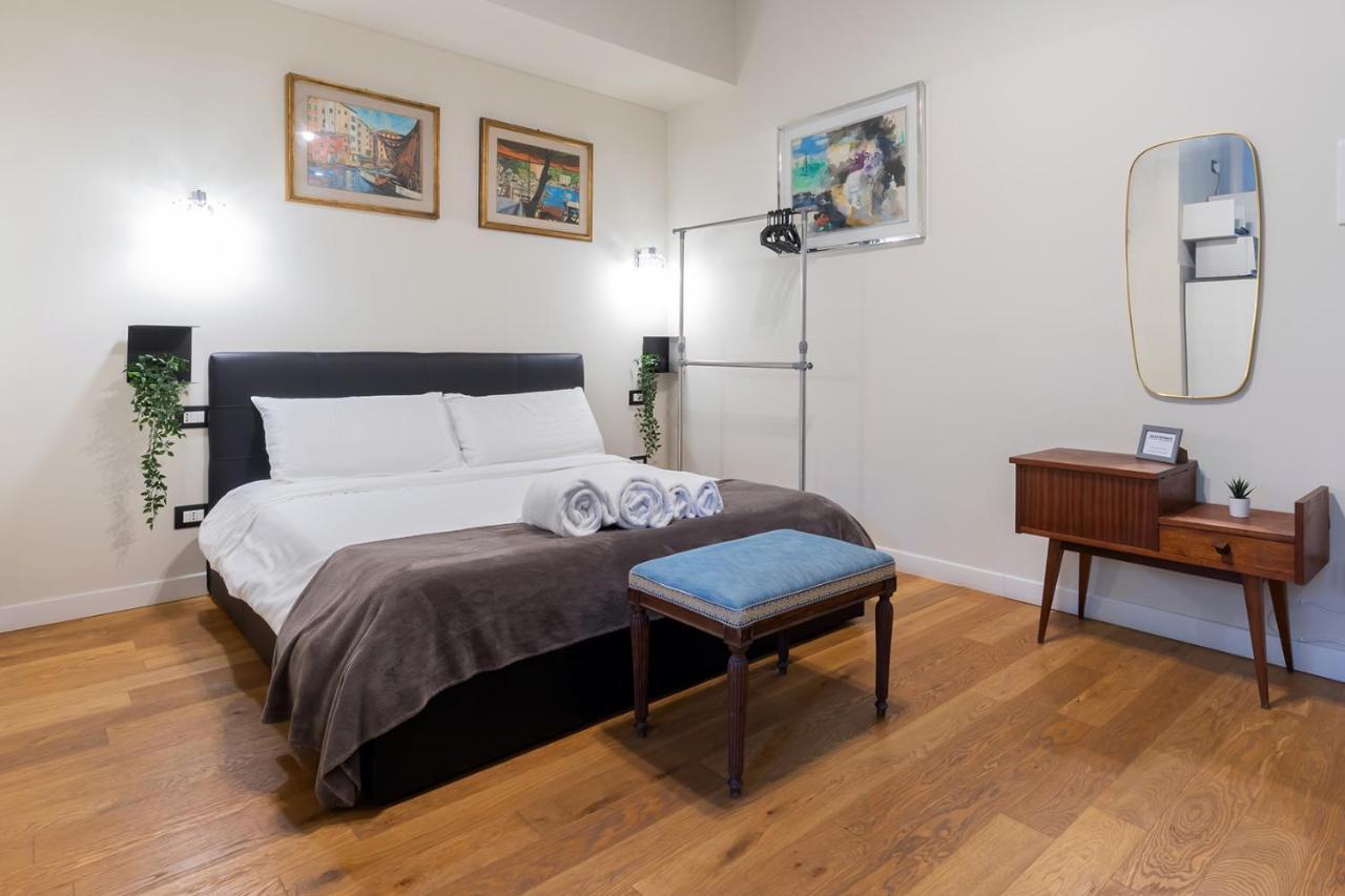 Apartament Milan Retreats Cadorna Duomo Zewnętrze zdjęcie