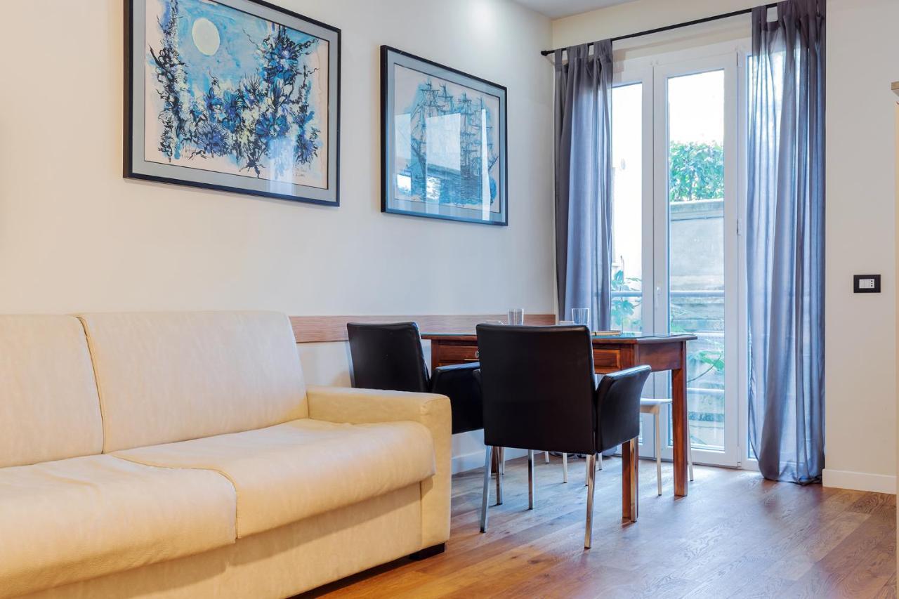 Apartament Milan Retreats Cadorna Duomo Zewnętrze zdjęcie
