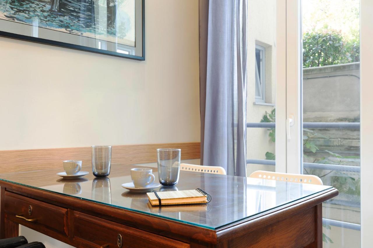 Apartament Milan Retreats Cadorna Duomo Zewnętrze zdjęcie