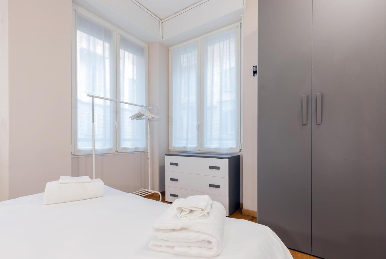 Apartament Milan Retreats Cadorna Duomo Zewnętrze zdjęcie