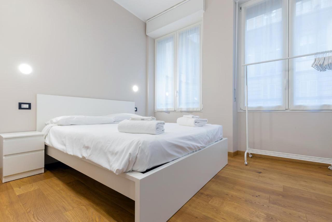 Apartament Milan Retreats Cadorna Duomo Zewnętrze zdjęcie