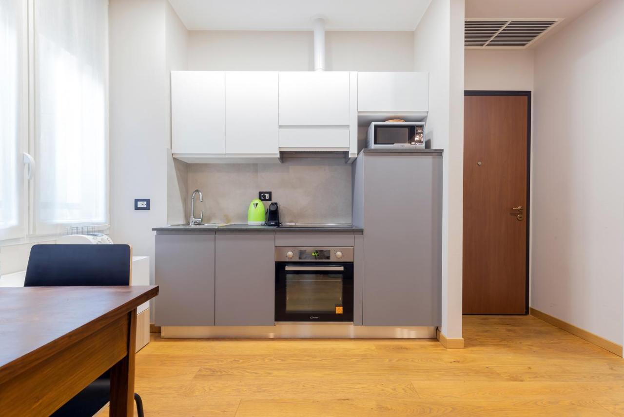 Apartament Milan Retreats Cadorna Duomo Zewnętrze zdjęcie