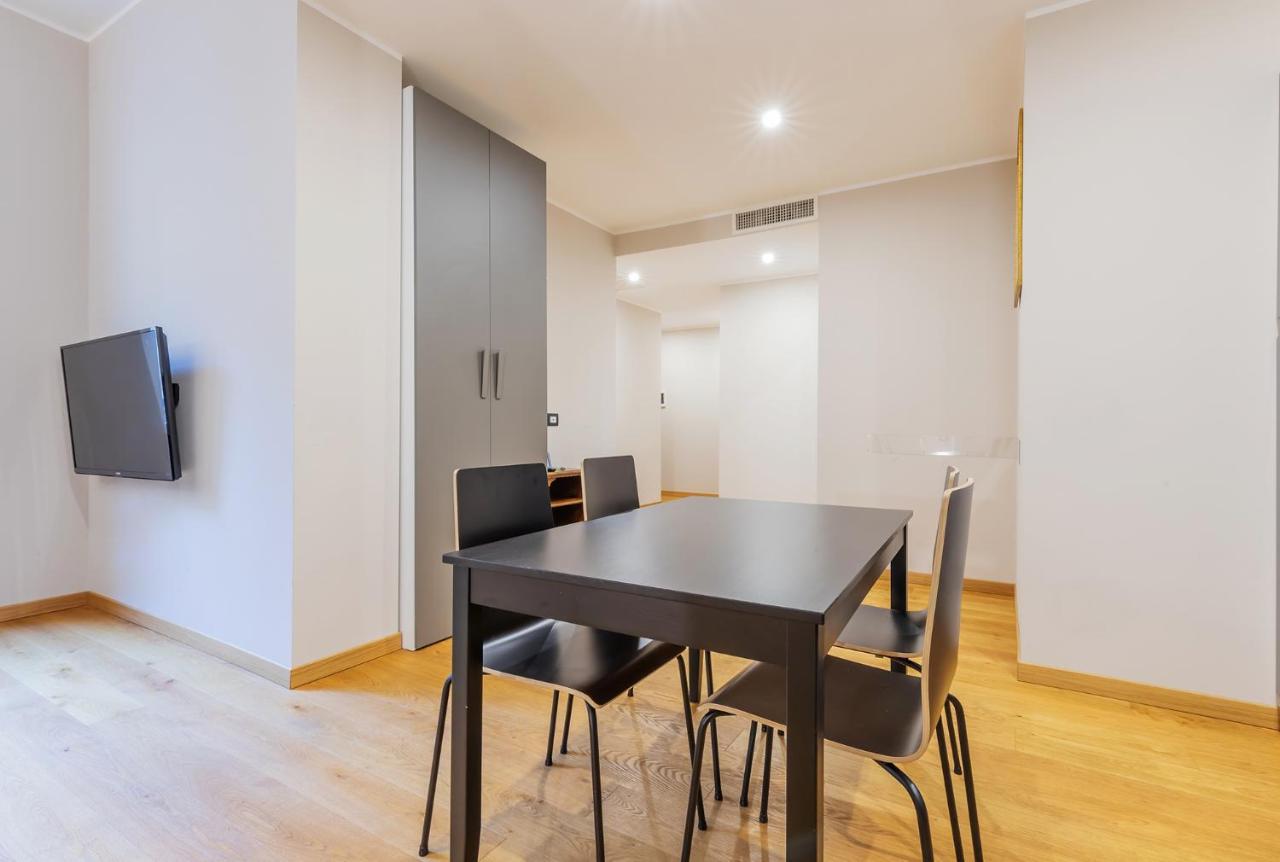 Apartament Milan Retreats Cadorna Duomo Zewnętrze zdjęcie