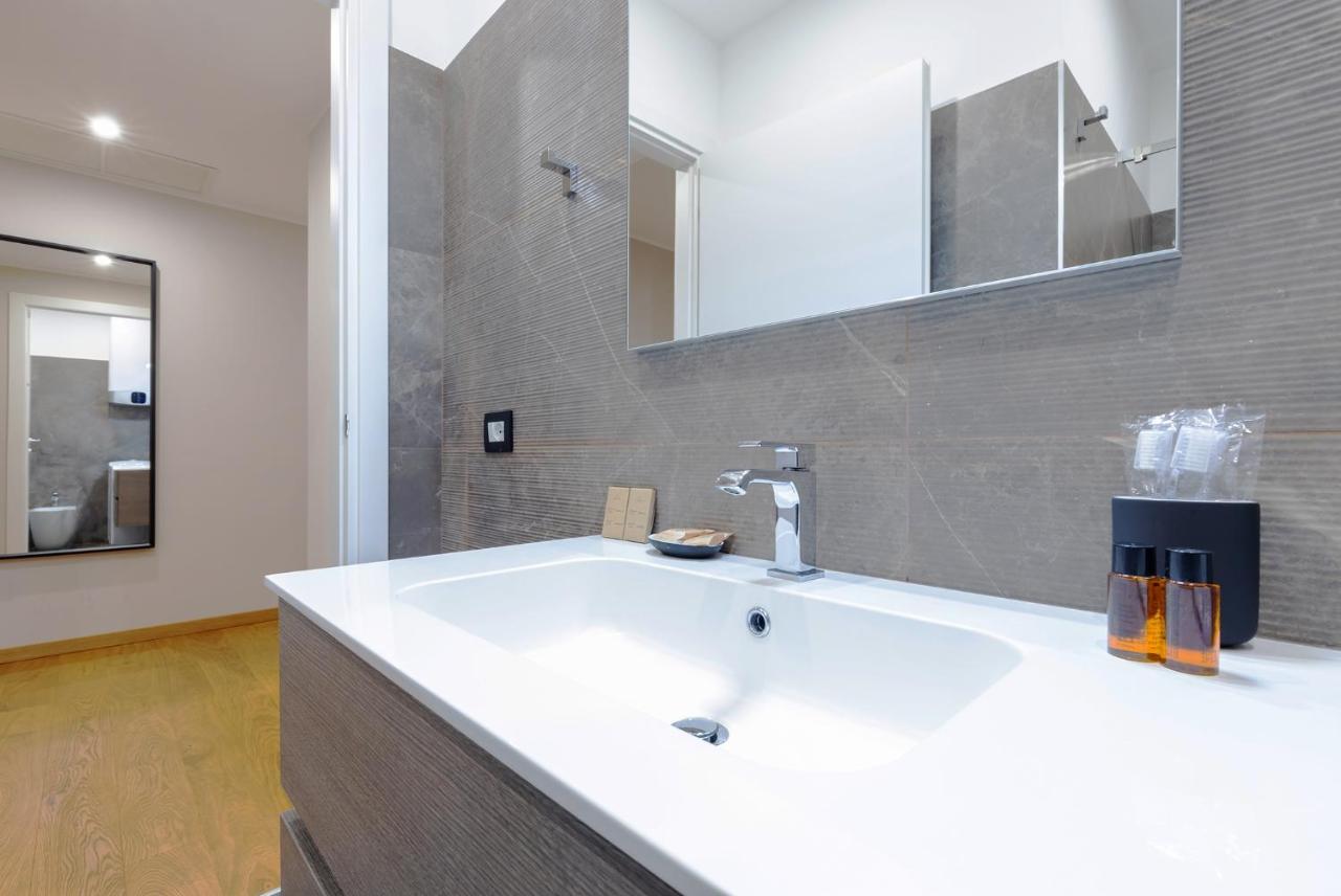 Apartament Milan Retreats Cadorna Duomo Zewnętrze zdjęcie