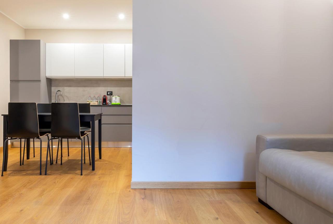Apartament Milan Retreats Cadorna Duomo Zewnętrze zdjęcie