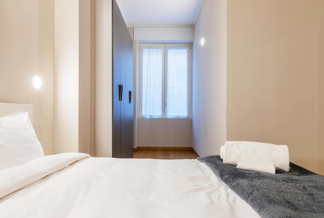Apartament Milan Retreats Cadorna Duomo Zewnętrze zdjęcie